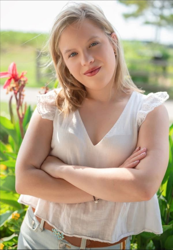 Heather A., Characters.io performer in Houston